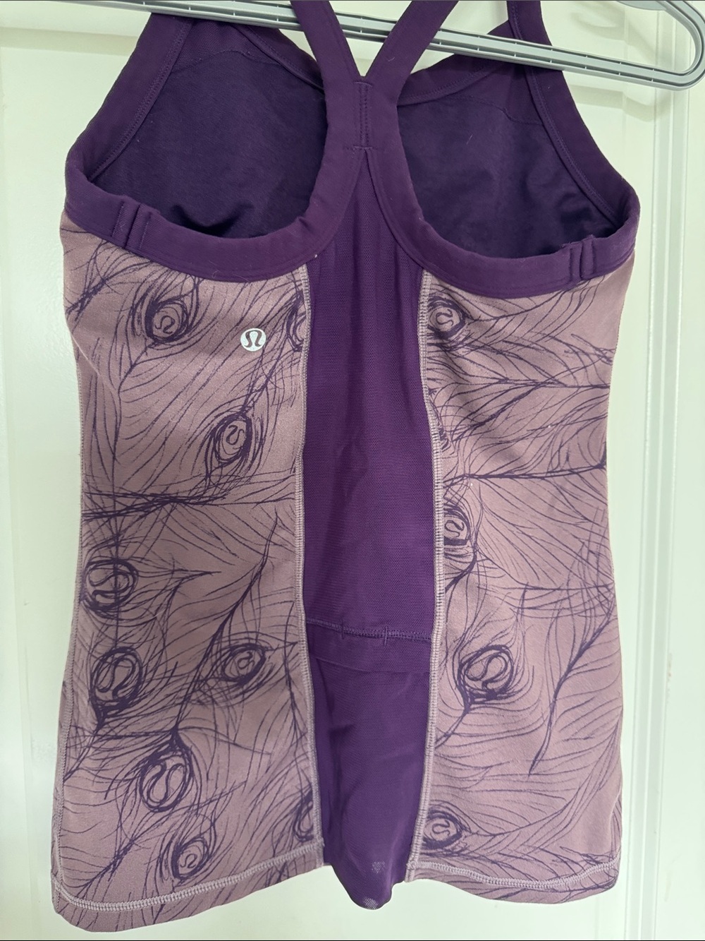 lululemon Tank - Picture 2 of 5